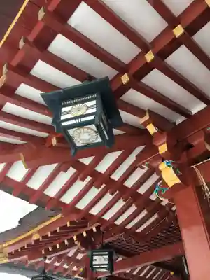 北海道護國神社のその他建物