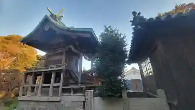 三島神社(愛媛県)