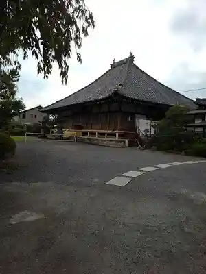 花蔵院の本殿・本堂