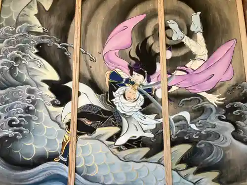 国上寺(新潟県)