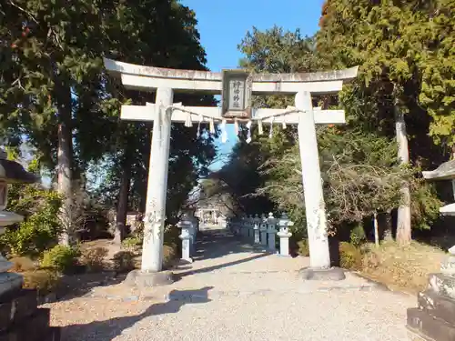 神田神社(滋賀県)