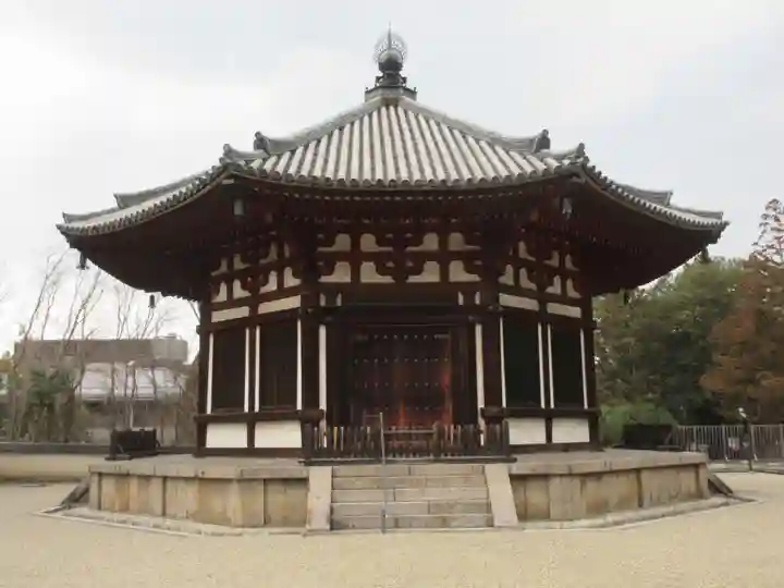 興福寺のその他建物