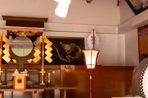 小垣江神明神社(愛知県)