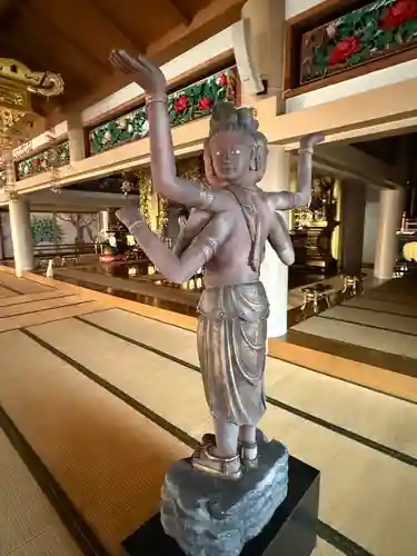 新善光寺(北海道)