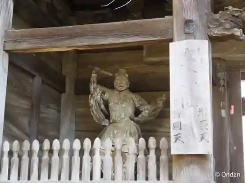 松尾寺(大阪府)