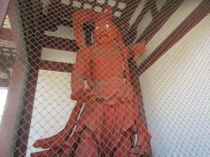 池上本門寺(東京都)