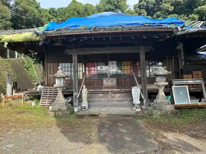 大善院(観蓮寺大善院)(愛知県)