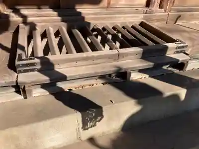 星宮神社(栃木県)