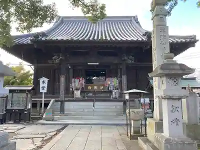 一宮寺(香川県)