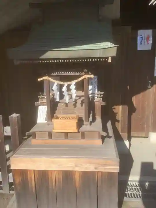 岩津天満宮(愛知県)