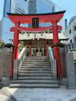 日比谷神社(東京都)
