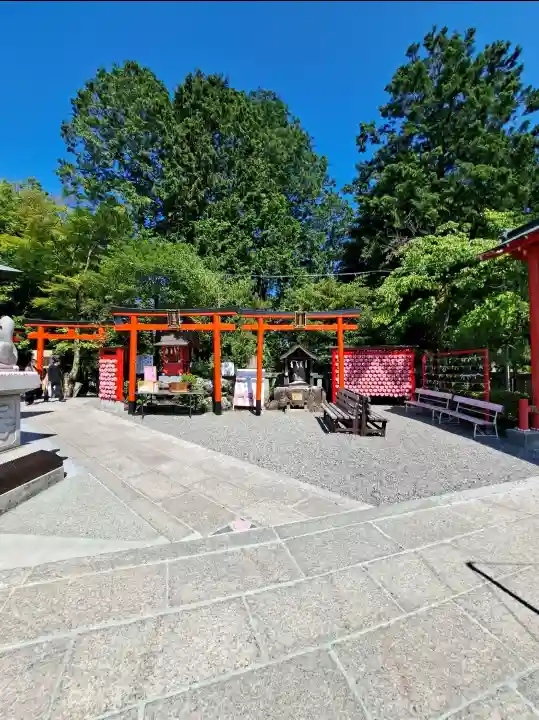 三光稲荷神社(愛知県)