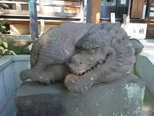 龍口寺(神奈川県)