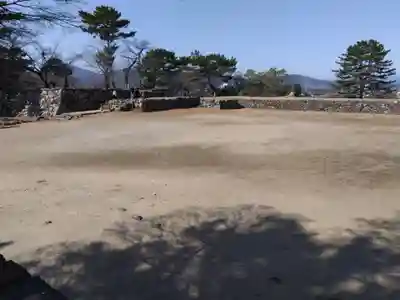 本居宣長ノ宮(三重県)