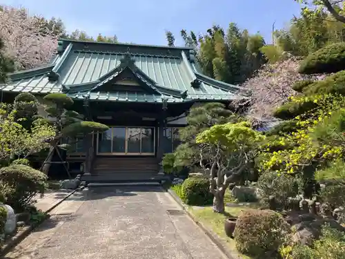 荘厳寺(神奈川県)