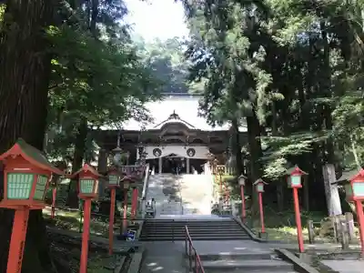 満願寺のその他建物