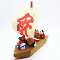 品川神社(東京都)