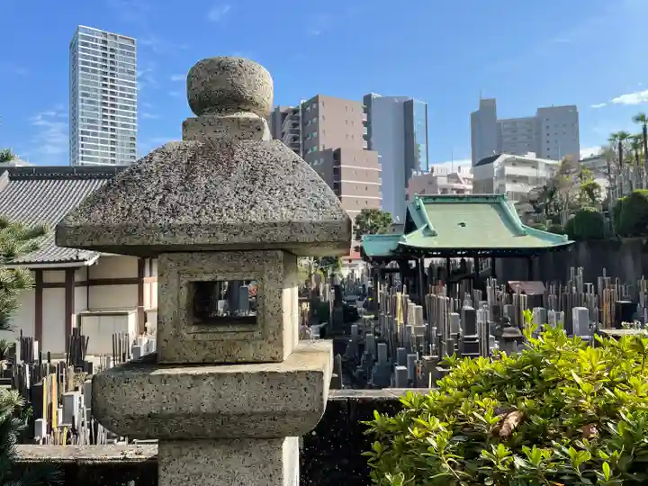 立行寺(東京都)