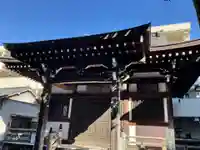 地蔵堂(小島町)の本殿・本堂