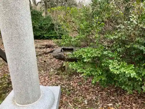 見織神社(新潟県)