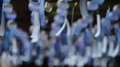 水無瀬神宮(大阪府)