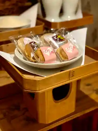 伊達神社(北海道)