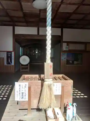 日間賀神社(愛知県)