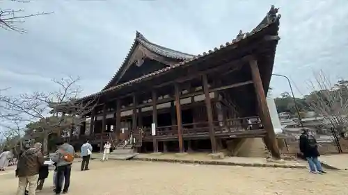 大願寺(広島県)