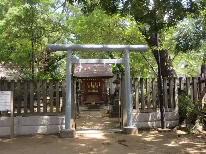 意富比神社(千葉県)