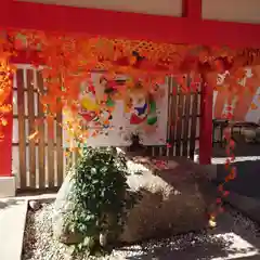 別小江神社(愛知県)