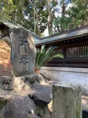 姫路神社のその他建物