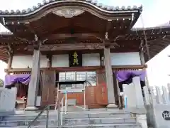 圓鏡寺(岐阜県)