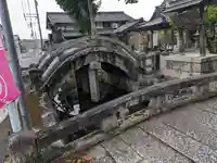 坂田神明宮(滋賀県)