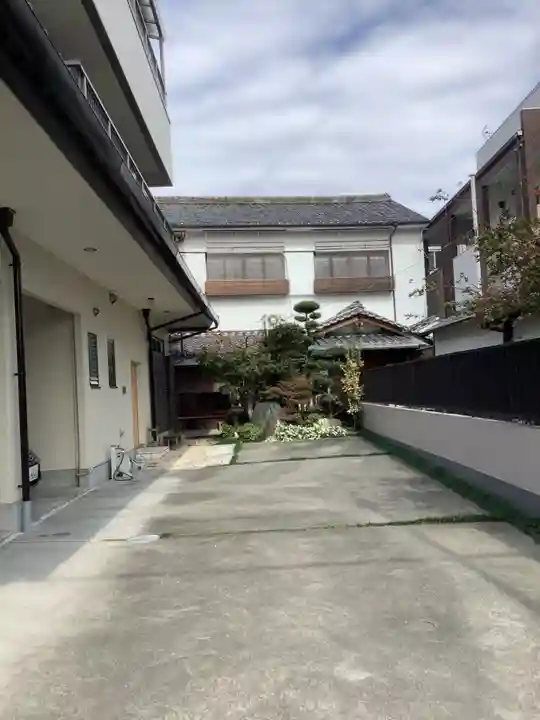 誠願寺のその他建物