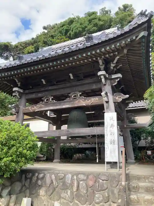 龍口寺のその他建物
