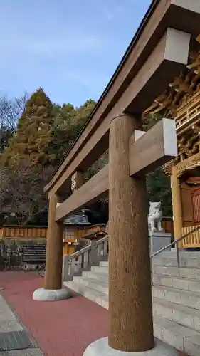 健軍神社(熊本県)