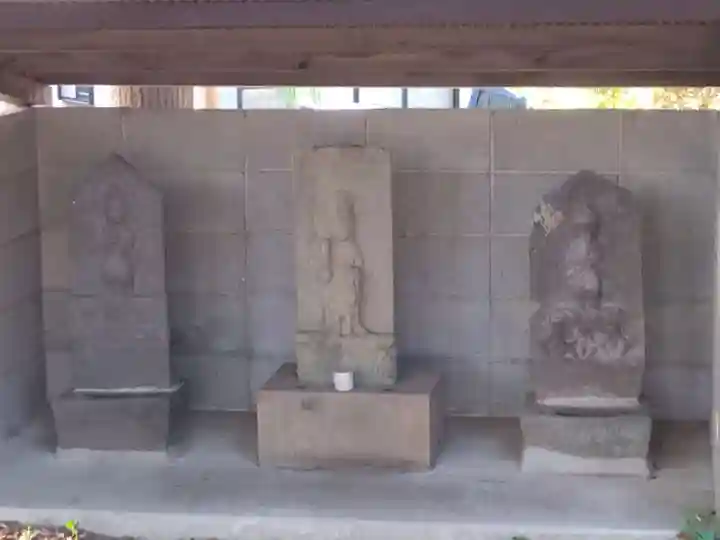 子ノ神社(早野)(神奈川県)
