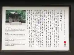 飛騨東照宮(岐阜県)