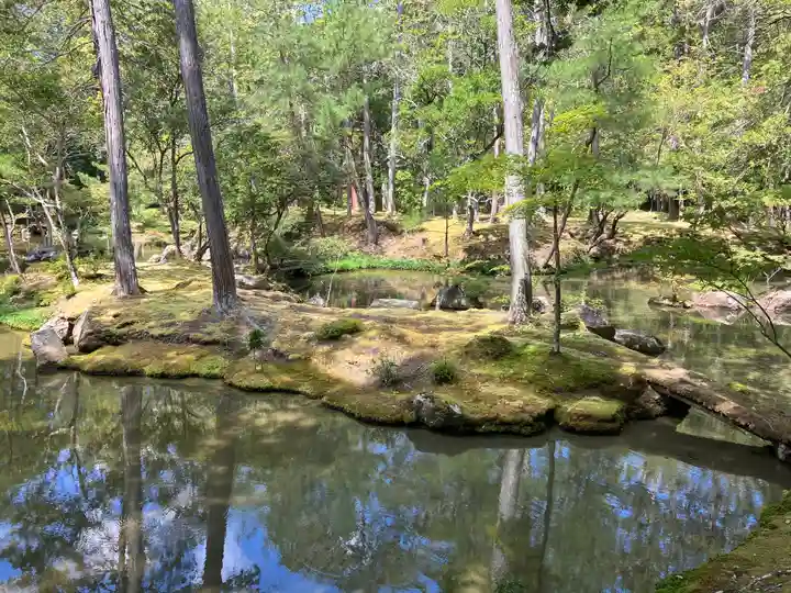 西芳寺(京都府)
