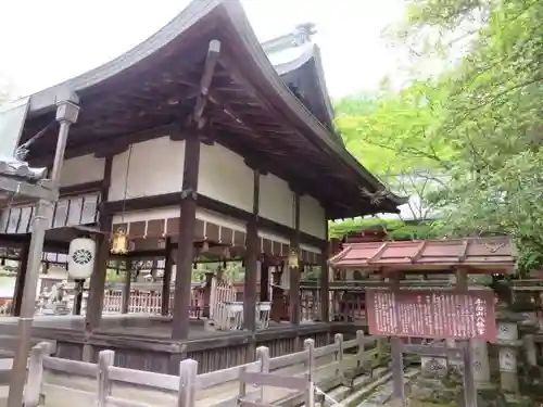 手向山八幡宮(奈良県)