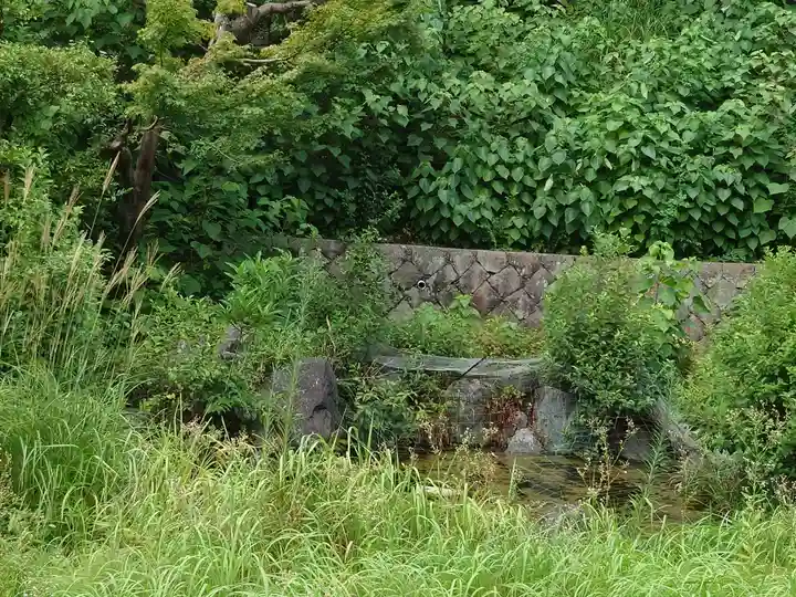 白金氷川神社(東京都)