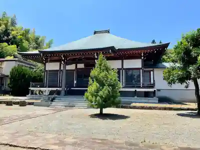 海蔵寺(神奈川県)
