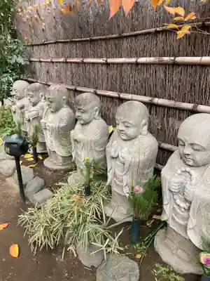 正寶院（飛不動尊）(東京都)