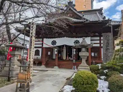 西光寺(長野県)
