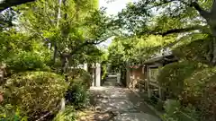 宝戒寺(神奈川県)