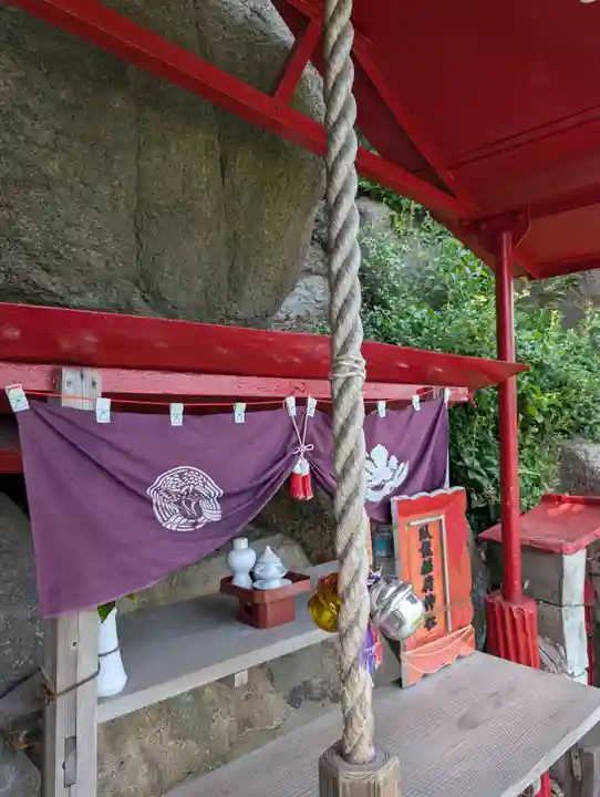 玉比咩神社(岡山県)