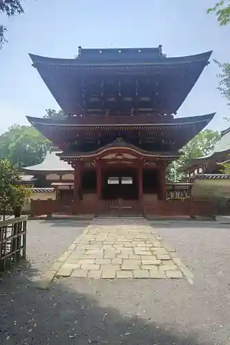 薦神社(大分県)