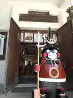 加藤神社(熊本県)