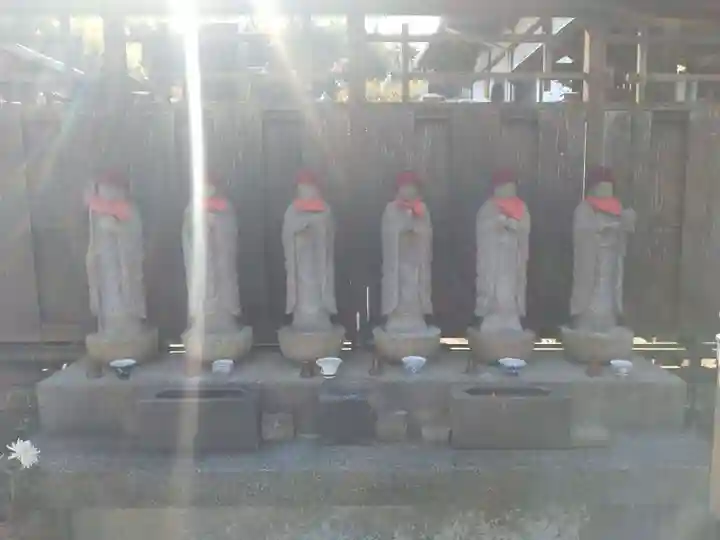 洞光寺(島根県)