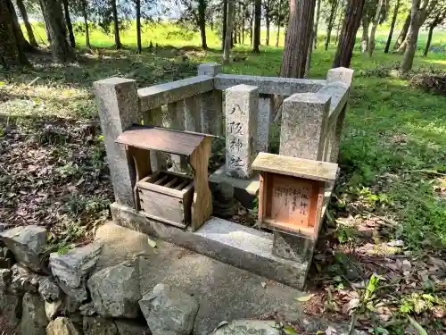 三輪神社(兵庫県)